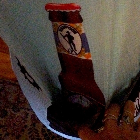 Pactimo B2VT (Harpoon Brewery to Brewery) Cycling Jersey Mens L - Picture 8 of 9